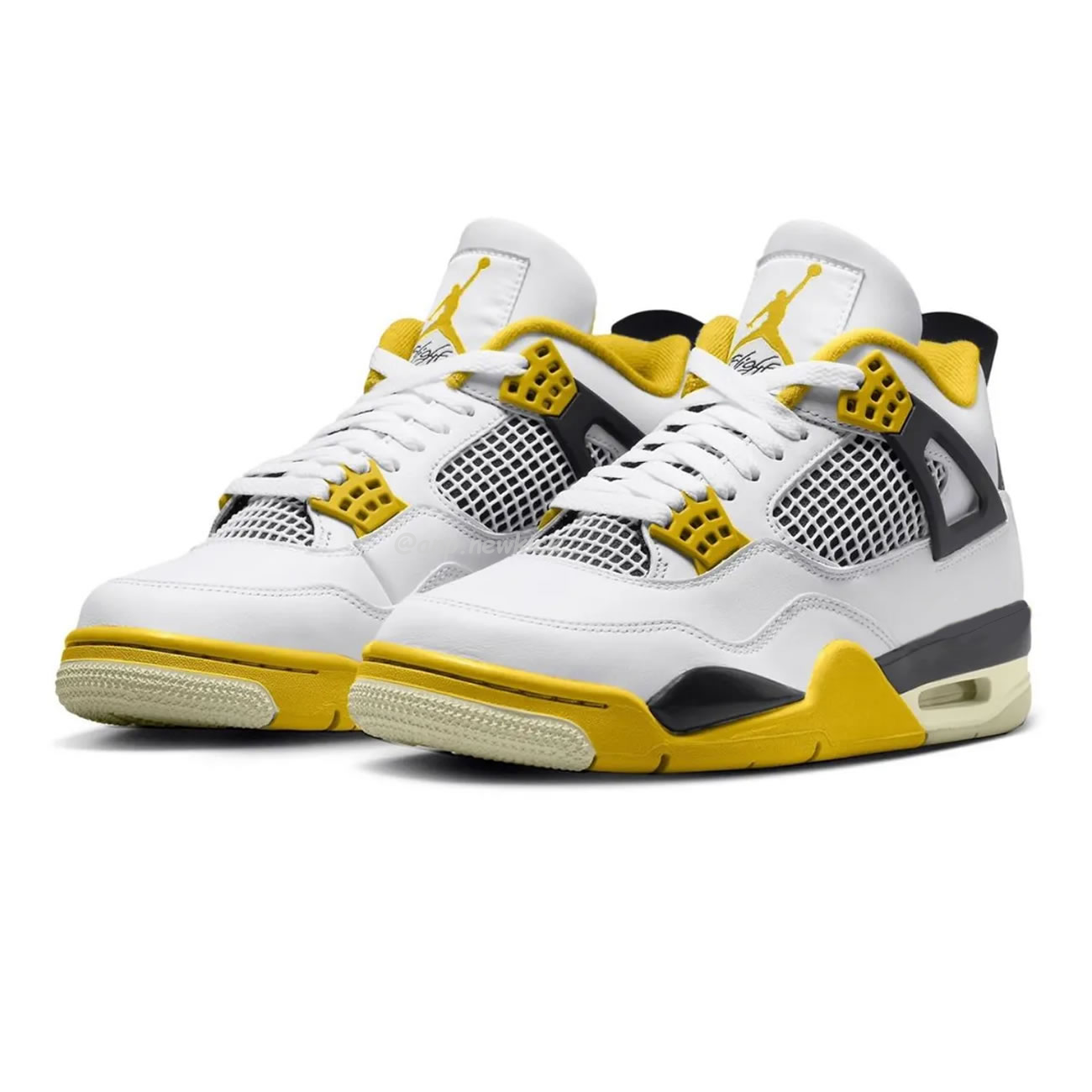 Air Jordan 4 Retro Vivid Sulfur Womens Aq9129 101 (6) - www.newkick.vip Air Jordan 4 Retro Vivid Sulfur Womens Aq9129 101 (6) - www.newkick.vip