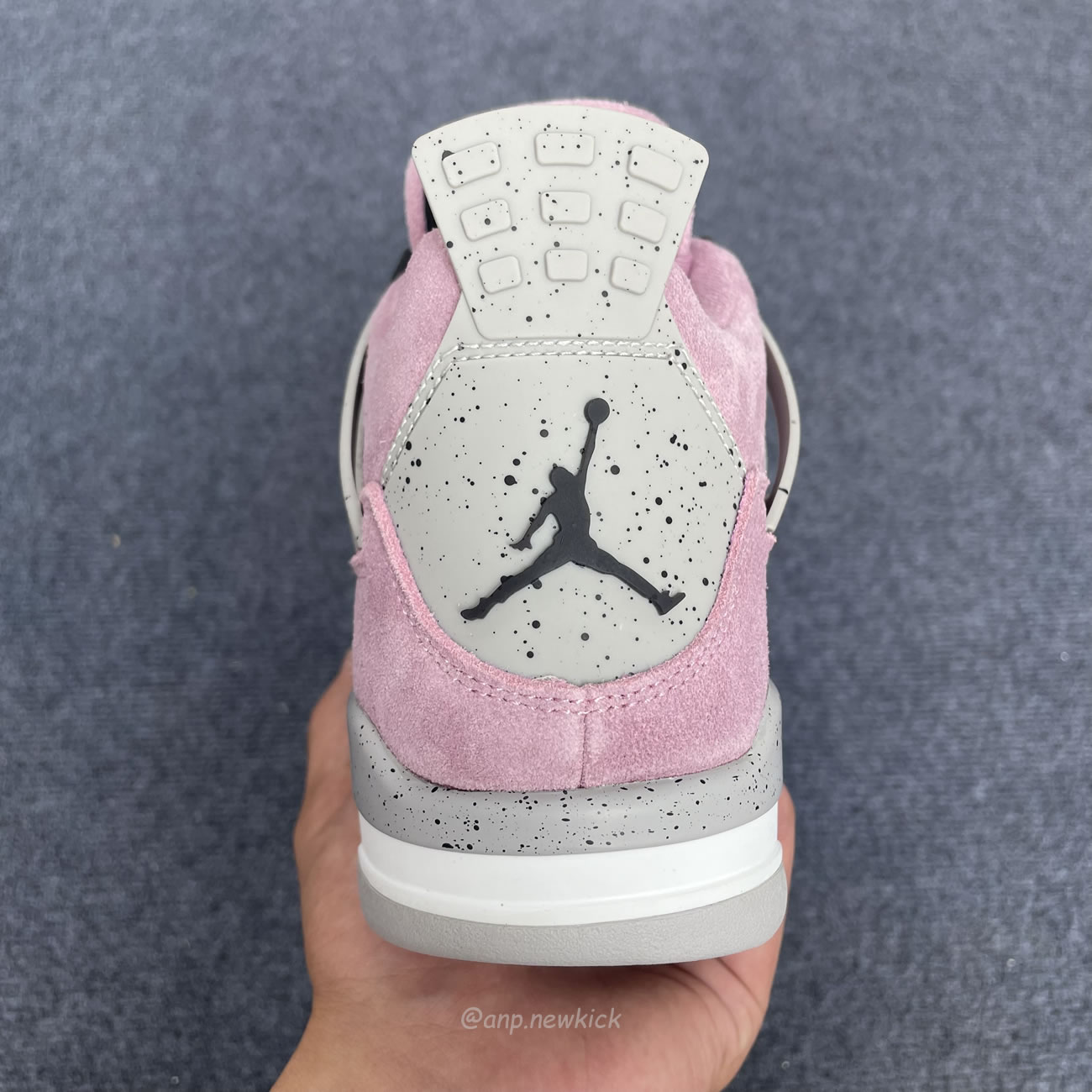 Air Jordan 4 Retro Orchid Aq9129 501 (2) - www.newkick.org Air Jordan 4 Retro Orchid Aq9129 501 (2) - www.newkick.org