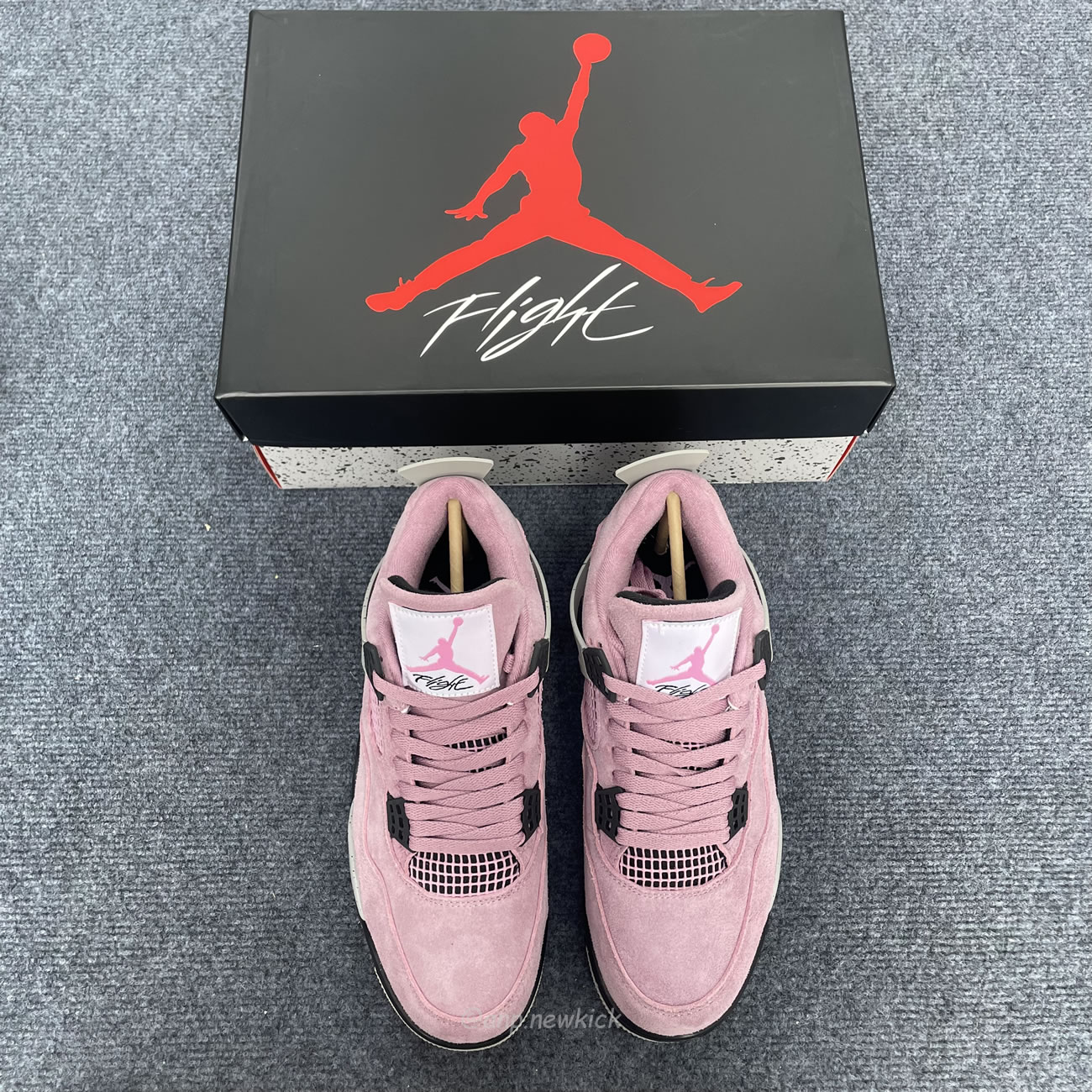 Air Jordan 4 Retro Orchid Aq9129 501 (5) - www.newkick.org Air Jordan 4 Retro Orchid Aq9129 501 (5) - www.newkick.org