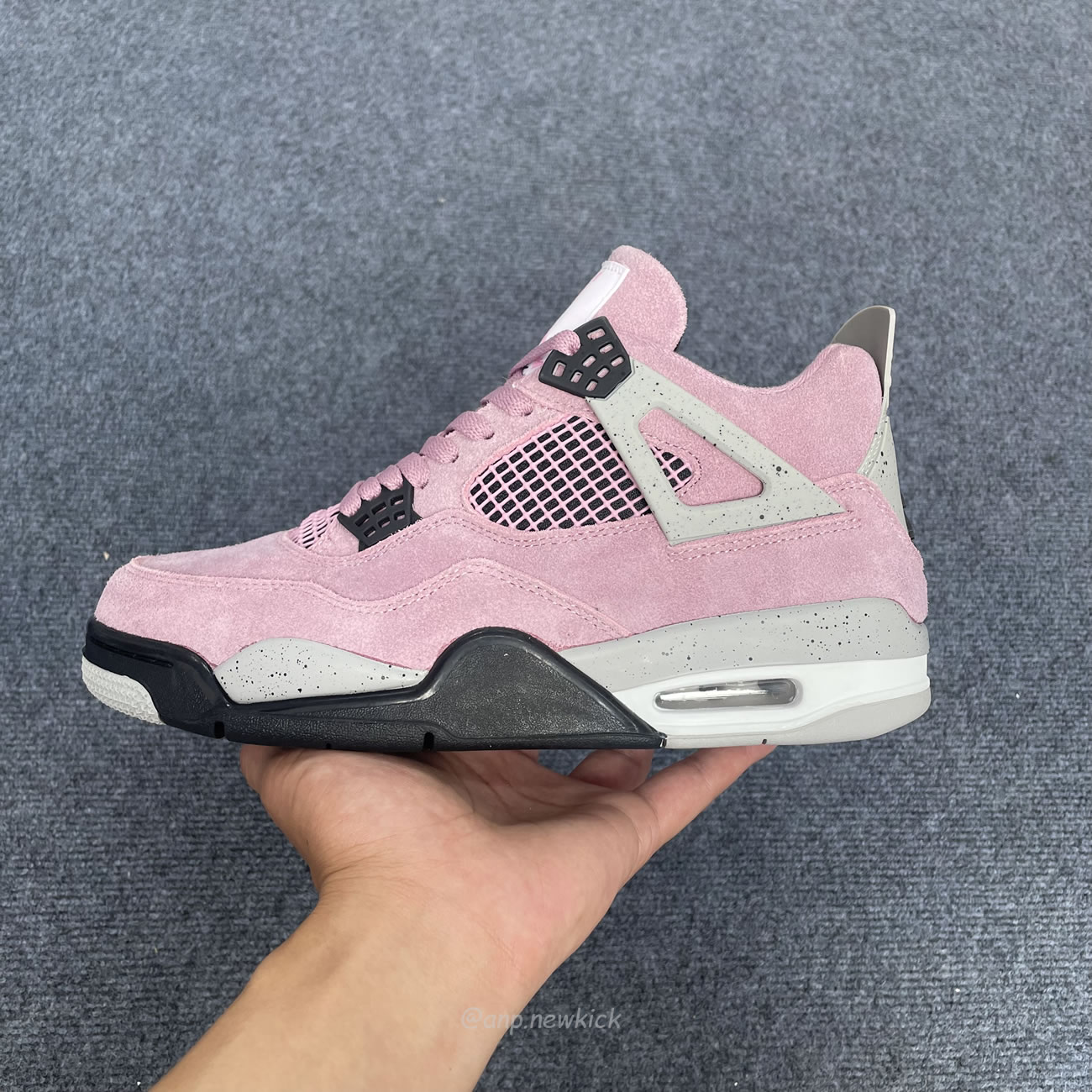 Air Jordan 4 Retro Orchid Aq9129 501 (7) - www.newkick.org Air Jordan 4 Retro Orchid Aq9129 501 (7) - www.newkick.org