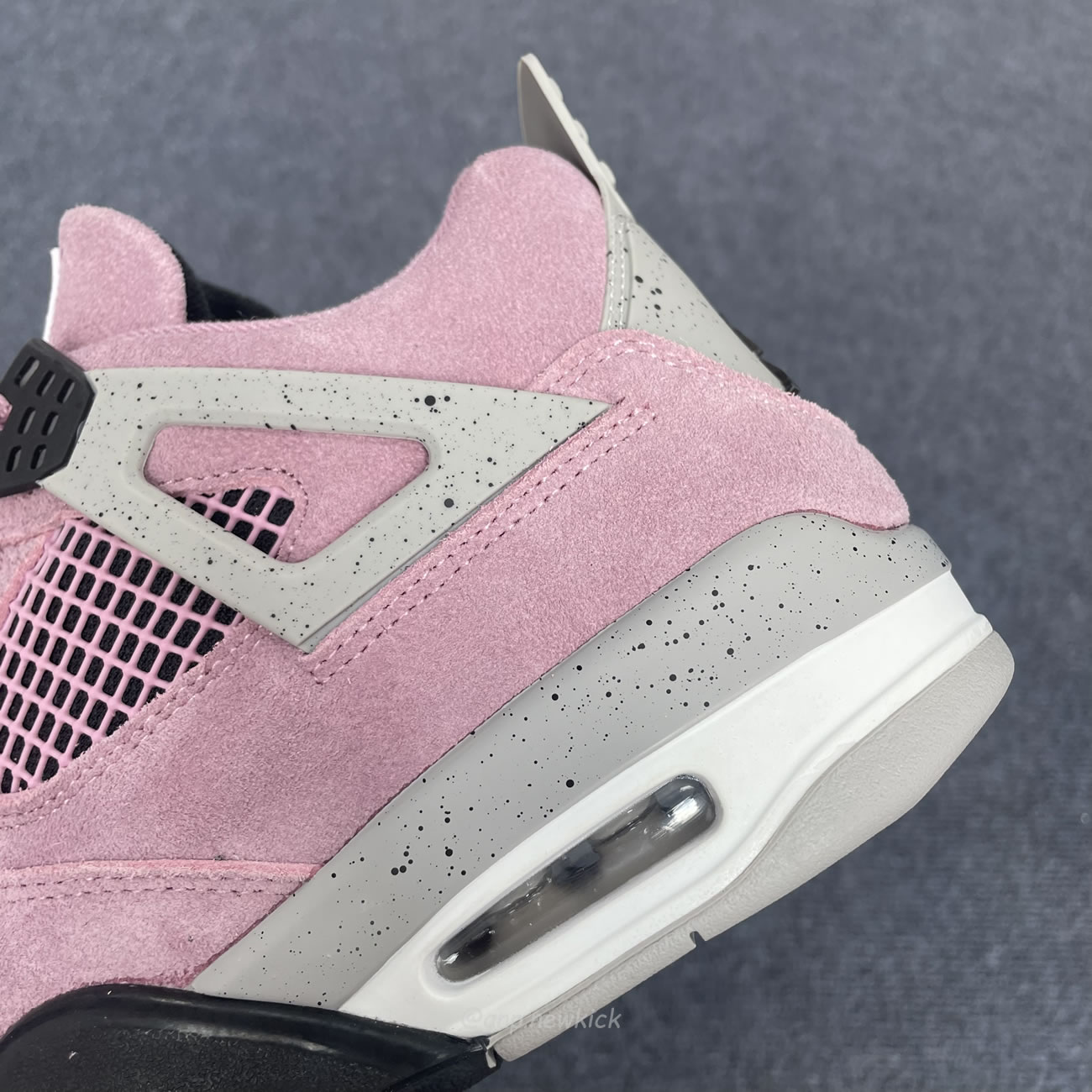 Air Jordan 4 Retro Orchid Aq9129 501 (9) - www.newkick.org Air Jordan 4 Retro Orchid Aq9129 501 (9) - www.newkick.org