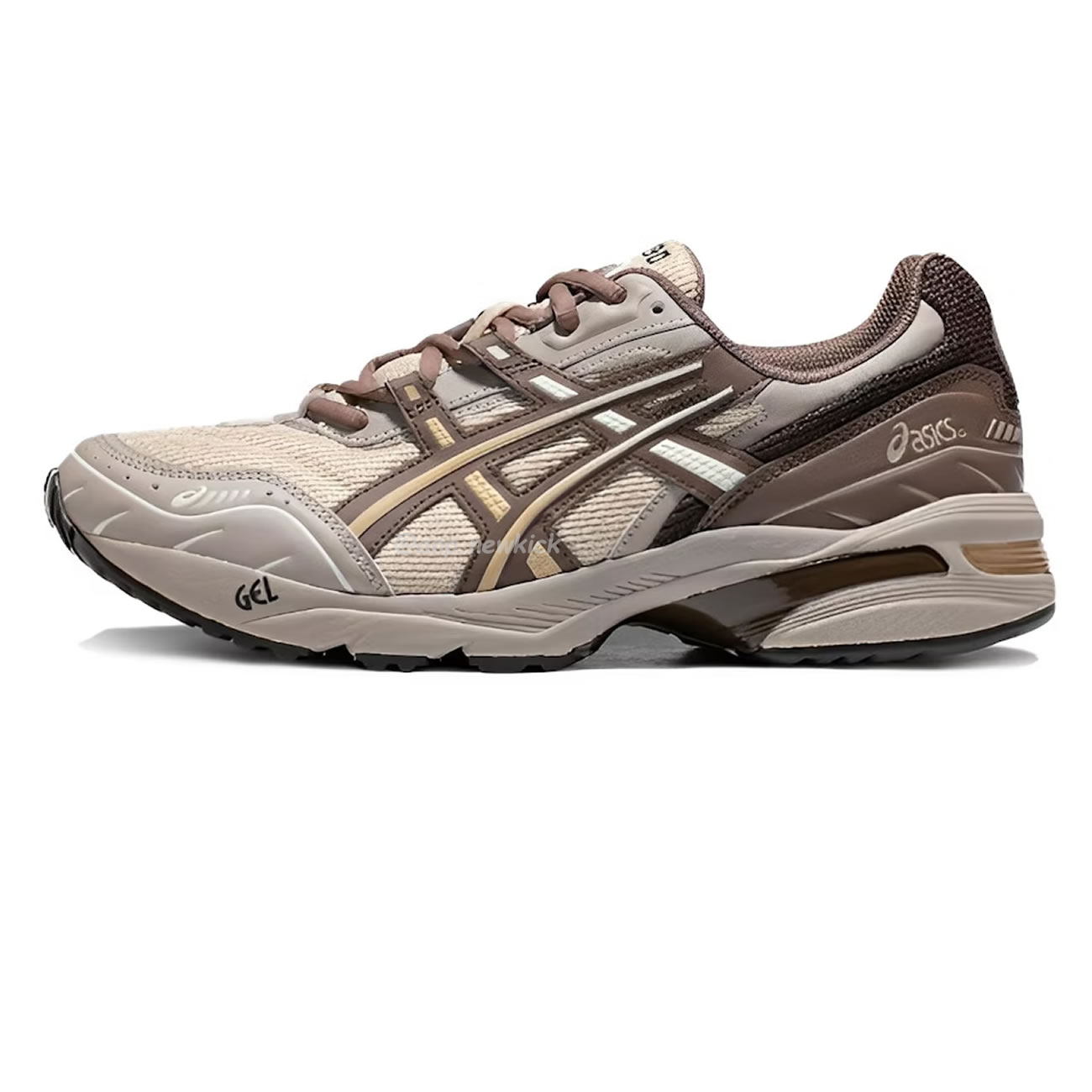 Asics Gel 1090 Grey Beige Birch French Blue White Sage Silver Cream Brown Silver Cream Gray Blue (10) - www.newkick.vip Asics Gel 1090 Grey Beige Birch French Blue White Sage Silver Cream Brown Silver Cream Gray Blue (10) - www.newkick.vip