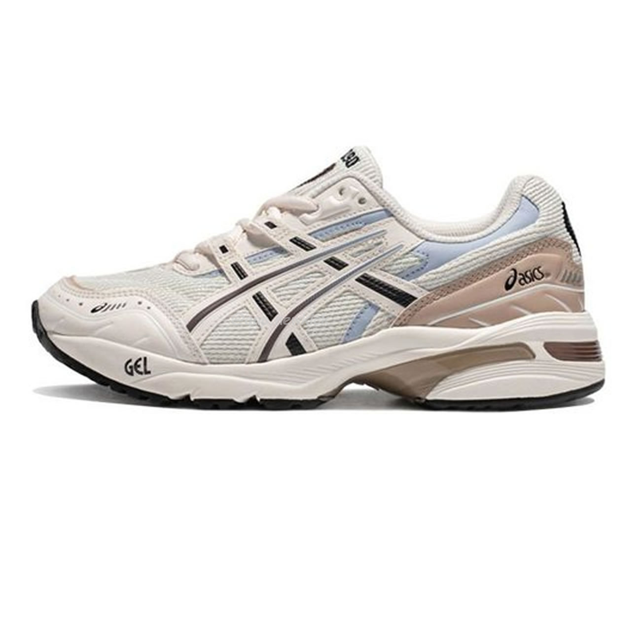 Asics Gel 1090 Grey Beige Birch French Blue White Sage Silver Cream Brown Silver Cream Gray Blue (13) - www.newkick.vip Asics Gel 1090 Grey Beige Birch French Blue White Sage Silver Cream Brown Silver Cream Gray Blue (13) - www.newkick.vip