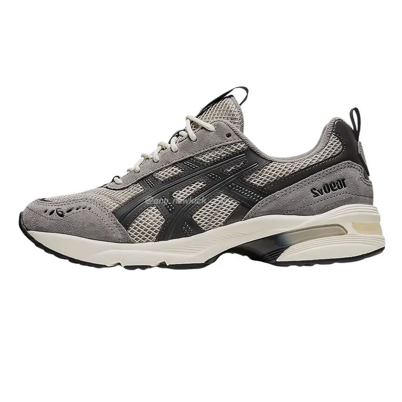 Asics Gel 1090 Grey Beige Birch French Blue White Sage Silver Cream Brown Silver Cream Gray Blue (14) - www.newkick.vip Asics Gel 1090 Grey Beige Birch French Blue White Sage Silver Cream Brown Silver Cream Gray Blue (14) - www.newkick.vip