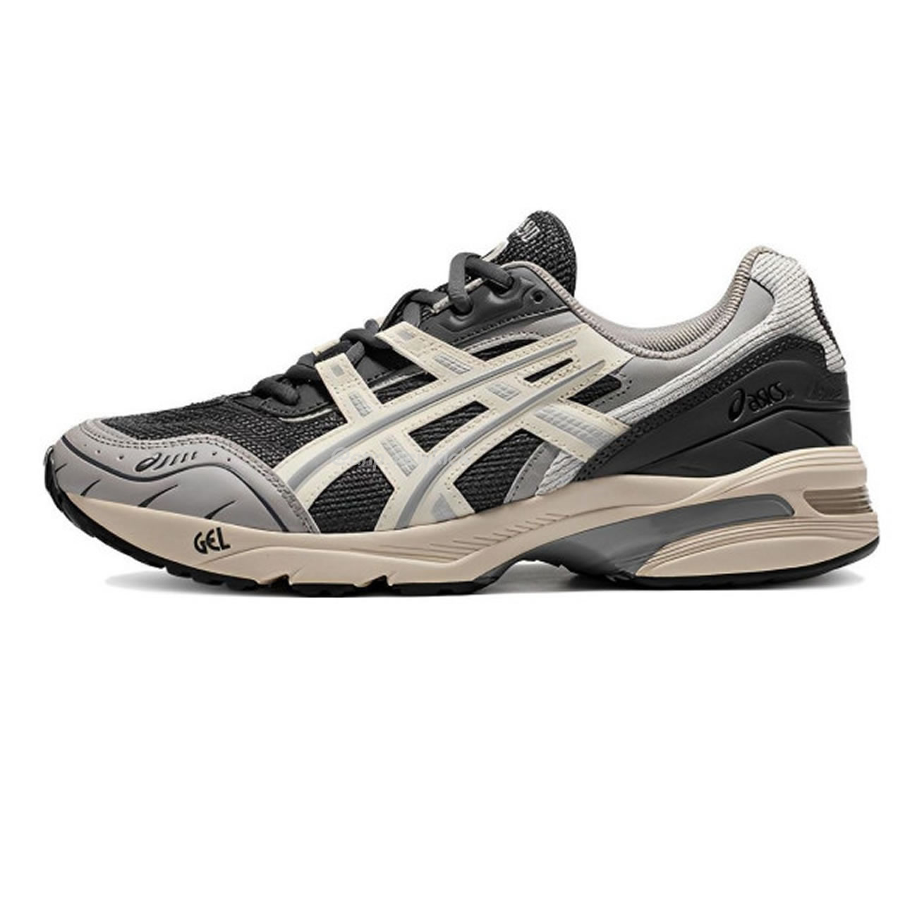 Asics Gel 1090 Grey Beige Birch French Blue White Sage Silver Cream Brown Silver Cream Gray Blue (18) - www.newkick.vip Asics Gel 1090 Grey Beige Birch French Blue White Sage Silver Cream Brown Silver Cream Gray Blue (18) - www.newkick.vip