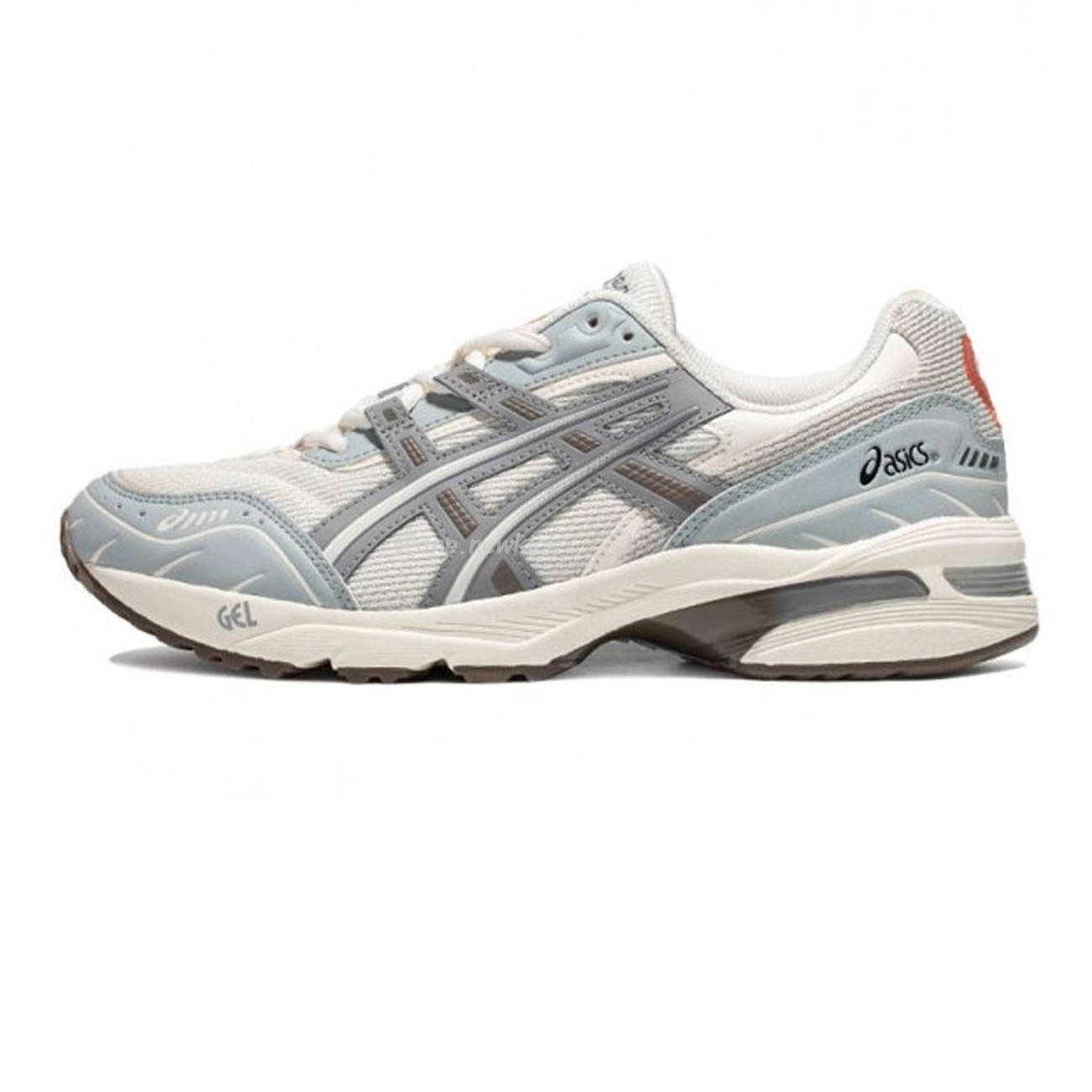 Asics Gel 1090 Grey Beige Birch French Blue White Sage Silver Cream Brown Silver Cream Gray Blue (27) - www.newkick.vip Asics Gel 1090 Grey Beige Birch French Blue White Sage Silver Cream Brown Silver Cream Gray Blue (27) - www.newkick.vip