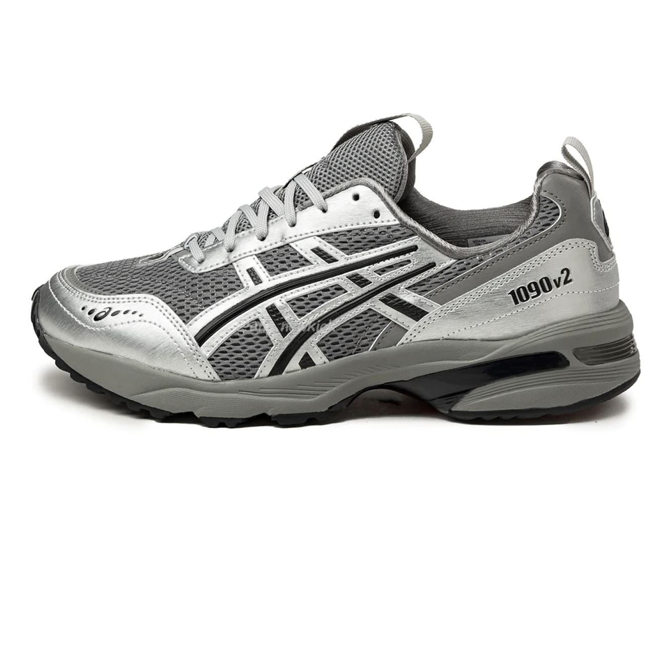 Asics Gel 1090 Grey Beige Birch French Blue White Sage Silver Cream Brown Silver Cream Gray Blue (33) - www.newkick.vip Asics Gel 1090 Grey Beige Birch French Blue White Sage Silver Cream Brown Silver Cream Gray Blue (33) - www.newkick.vip