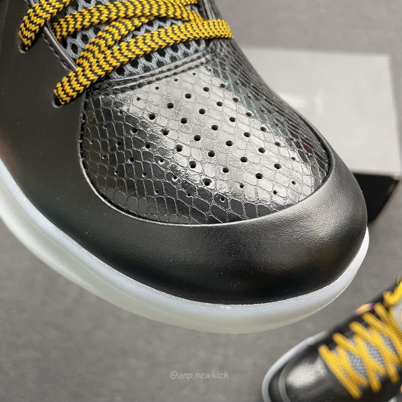 Nike Kobe 4 Protro Carpe Diem Av6339 001 (12) - www.newkick.vip Nike Kobe 4 Protro Carpe Diem Av6339 001 (12) - www.newkick.vip