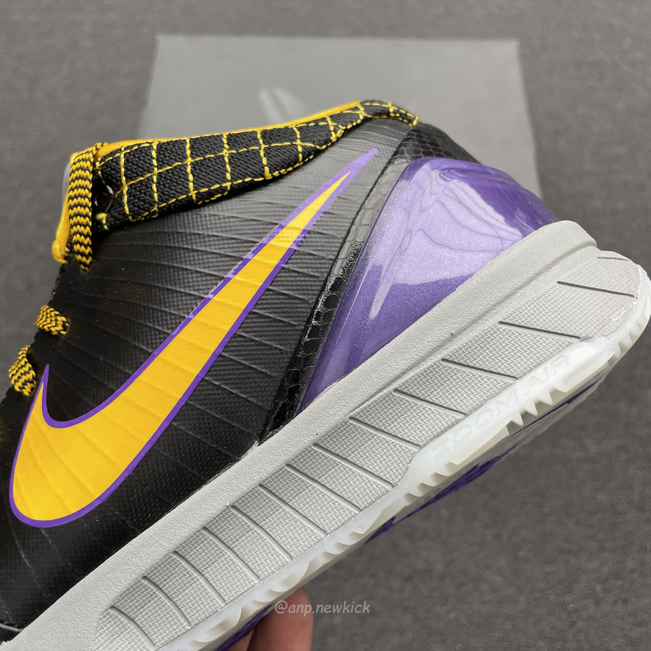 Nike Kobe 4 Protro Carpe Diem Av6339 001 (14) - www.newkick.vip Nike Kobe 4 Protro Carpe Diem Av6339 001 (14) - www.newkick.vip