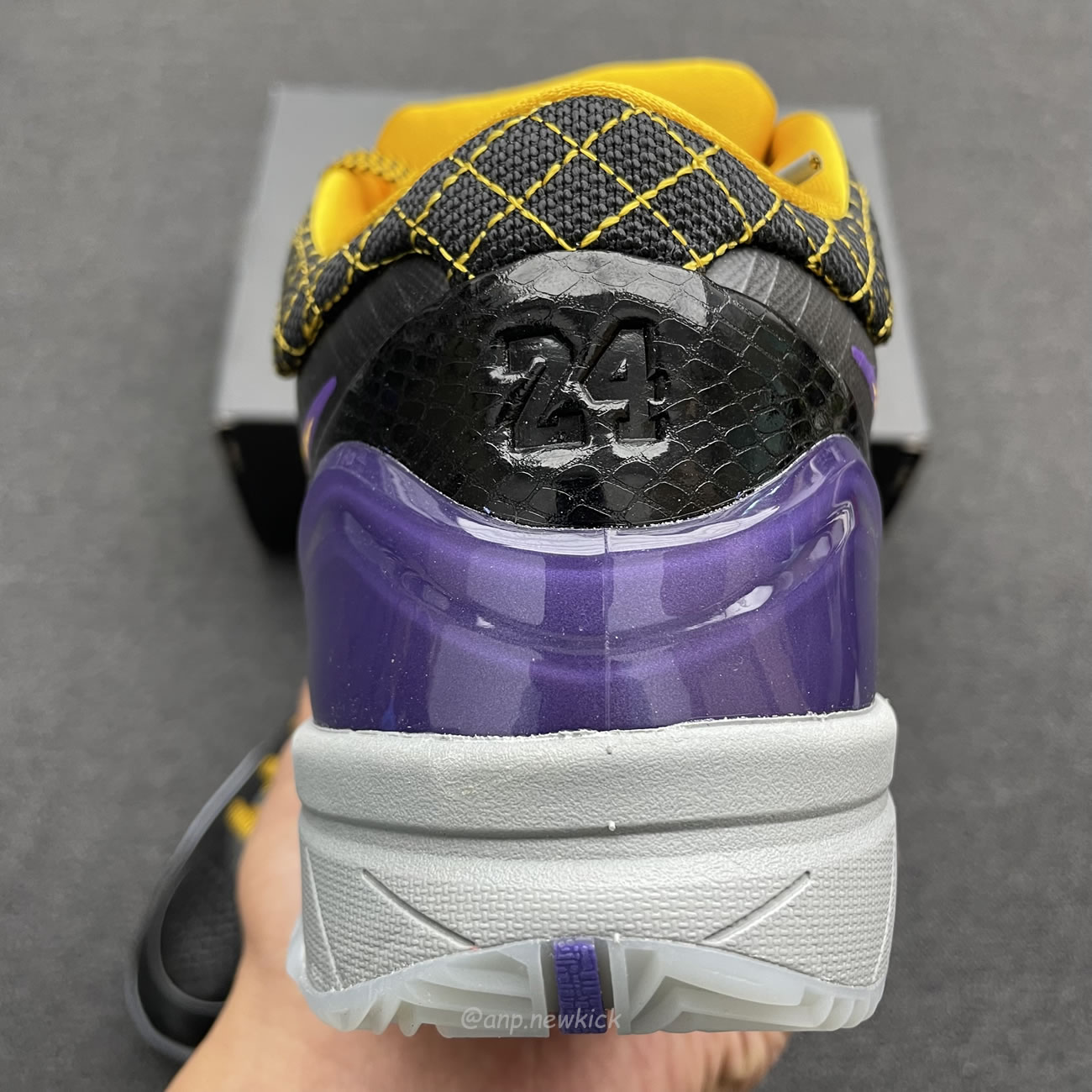Nike Kobe 4 Protro Carpe Diem Av6339 001 (2) - www.newkick.vip Nike Kobe 4 Protro Carpe Diem Av6339 001 (2) - www.newkick.vip