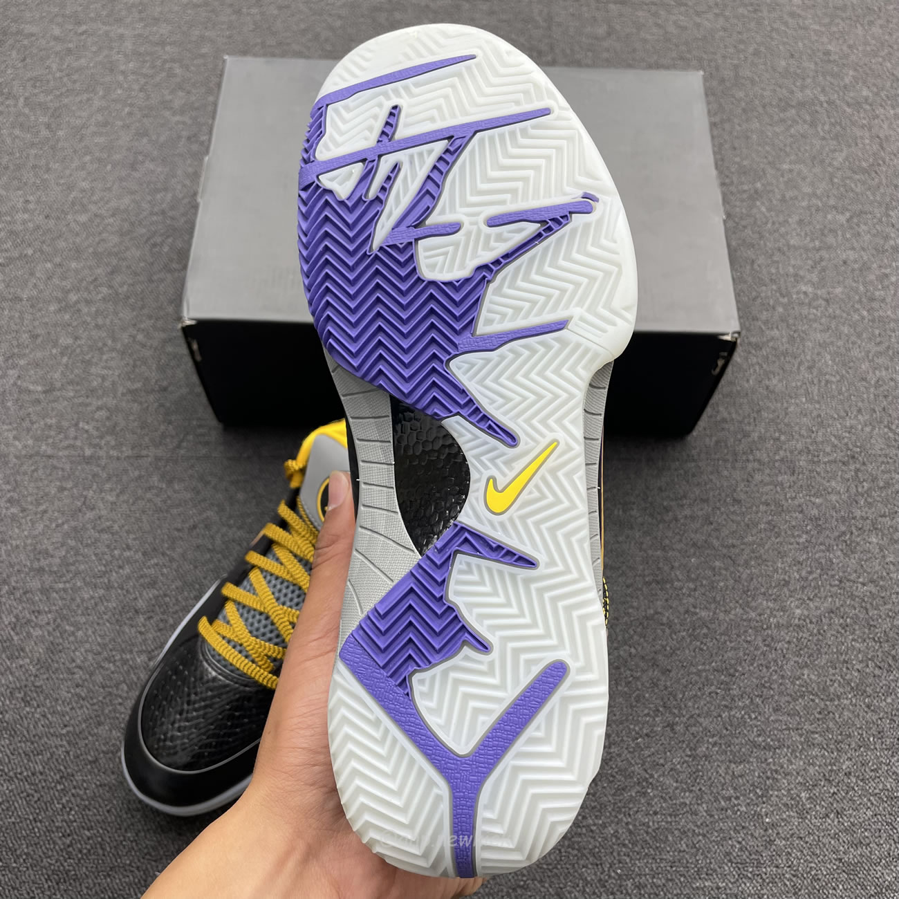 Nike Kobe 4 Protro Carpe Diem Av6339 001 (5) - www.newkick.vip Nike Kobe 4 Protro Carpe Diem Av6339 001 (5) - www.newkick.vip
