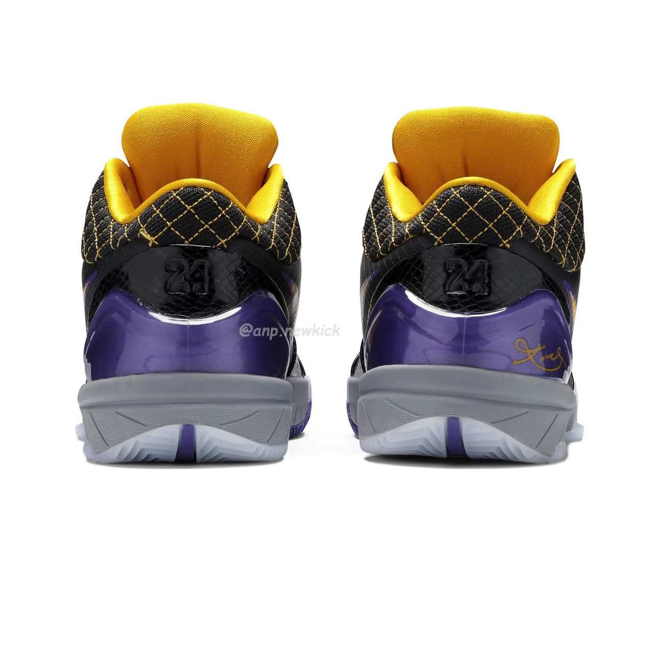 Nike Kobe 4 Protro Carpe Diem Av6339 001 (7) - www.newkick.vip Nike Kobe 4 Protro Carpe Diem Av6339 001 (7) - www.newkick.vip