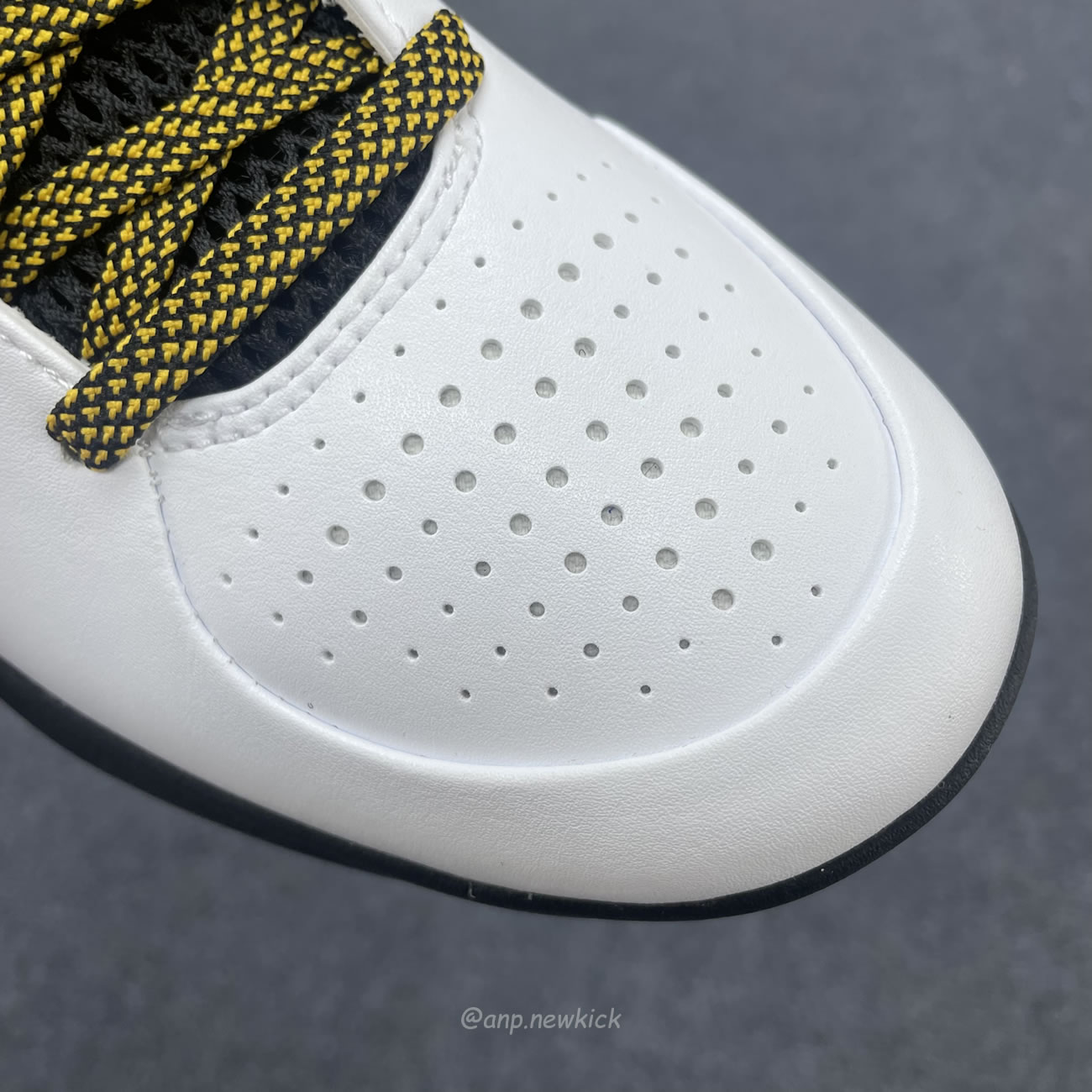 Nike Kobe 4 Protro White Black Del Sol Av6339 101 (4) - www.newkick.org