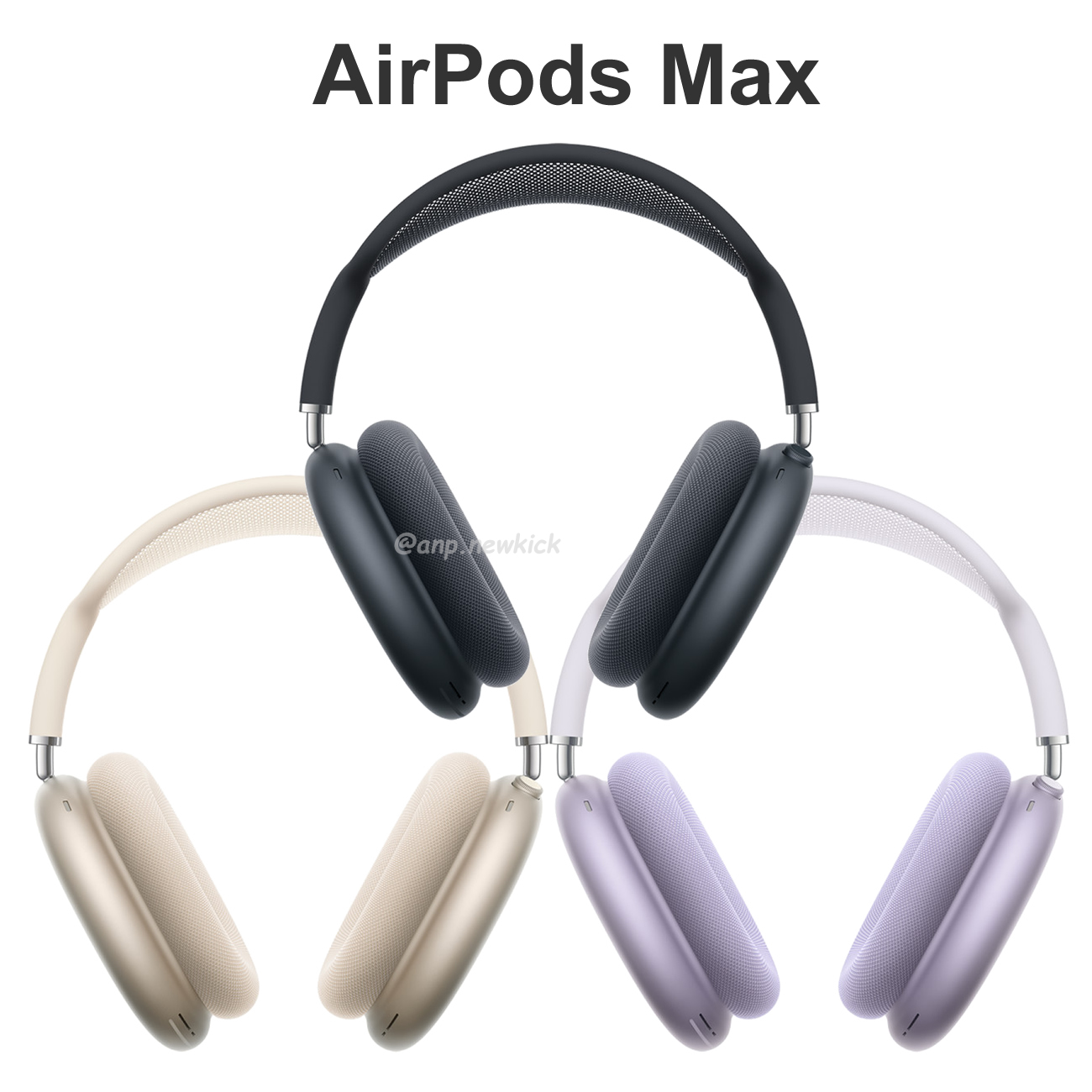 Airpods Max Midnight Starlight Purple (1) - www.newkick.org