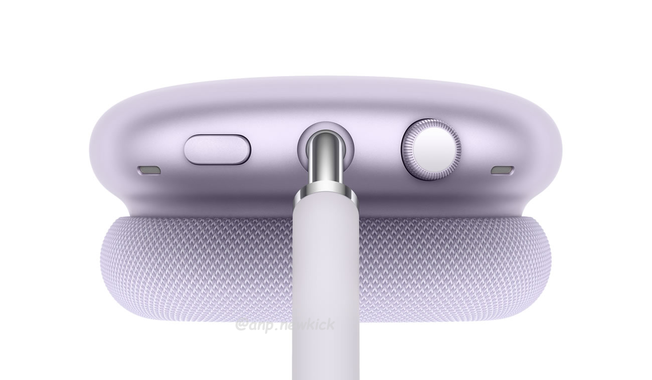 Airpods Max Midnight Starlight Purple (6) - www.newkick.org