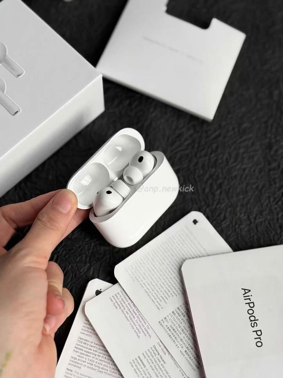 Airpods Pro 3 (4) - www.newkick.org Airpods Pro 3 (4) - www.newkick.org