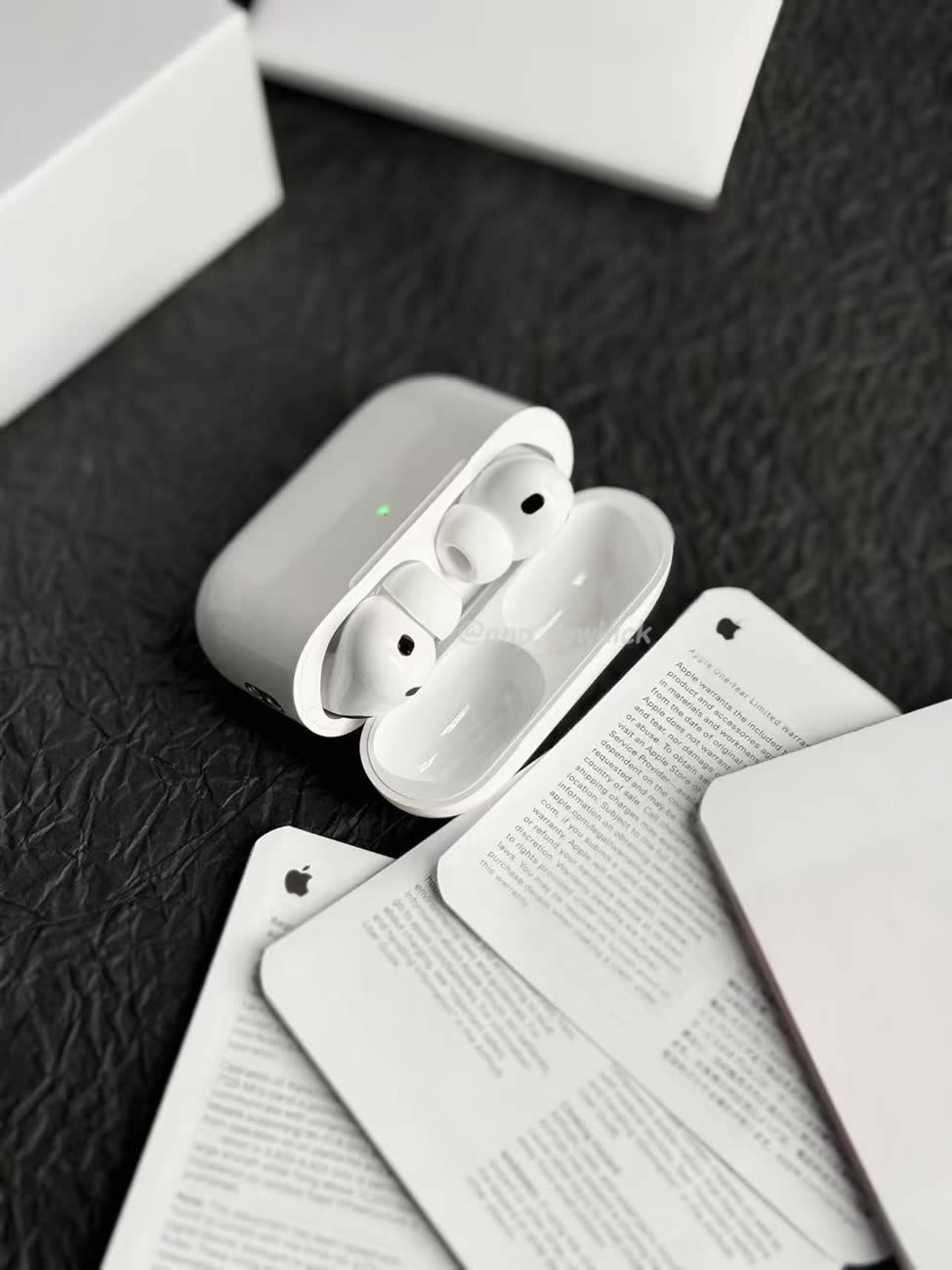 Airpods Pro 3 (5) - www.newkick.org Airpods Pro 3 (5) - www.newkick.org