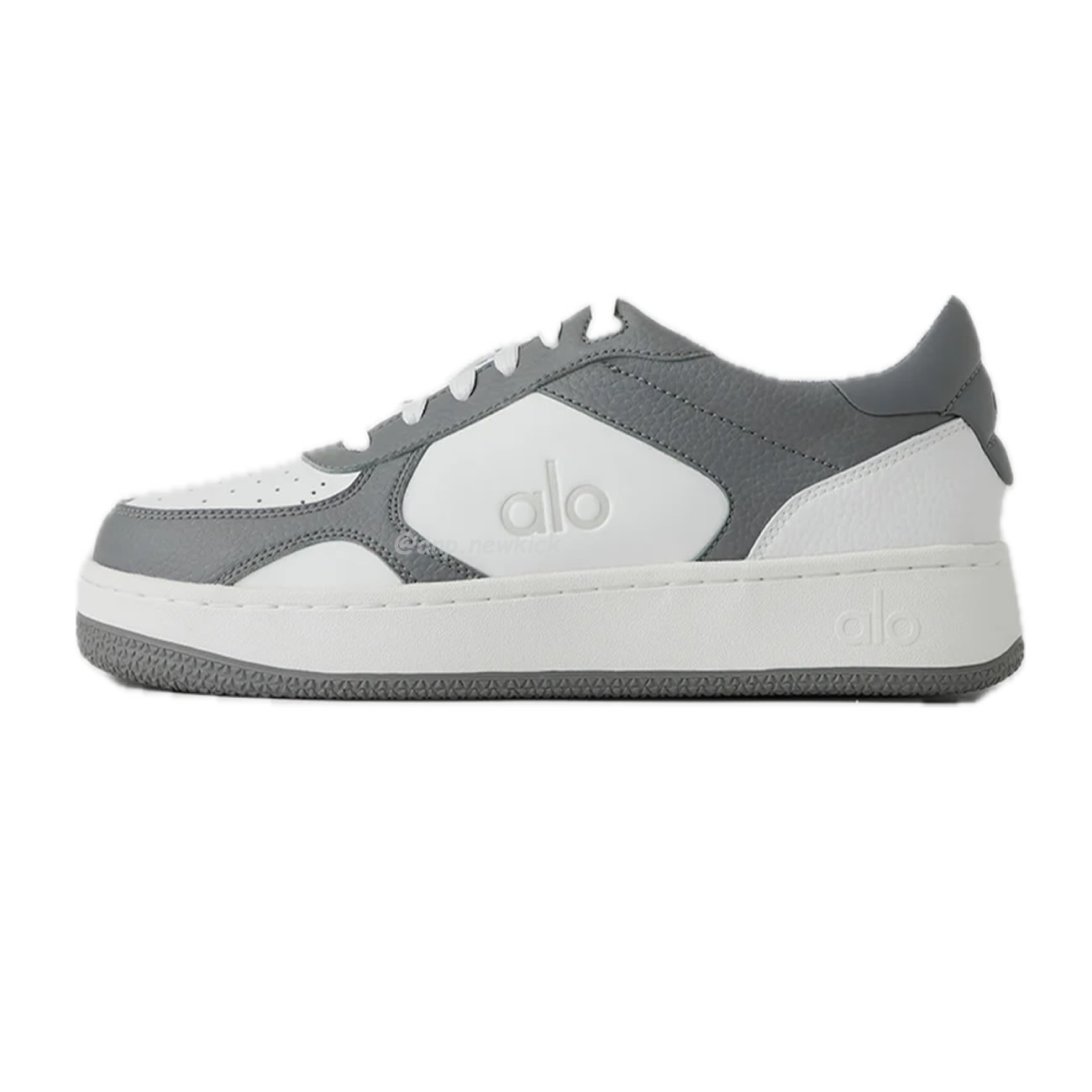 Alo Recovery Mode Sneaker (4) - www.newkick.org Alo Recovery Mode Sneaker (4) - www.newkick.org