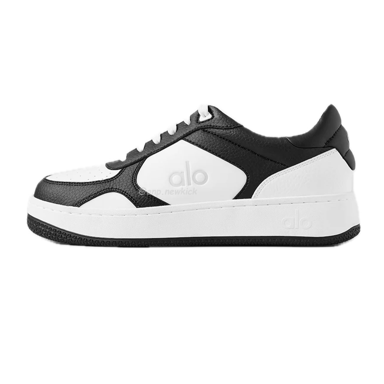 Alo Recovery Mode Sneaker (5) - www.newkick.org Alo Recovery Mode Sneaker (5) - www.newkick.org