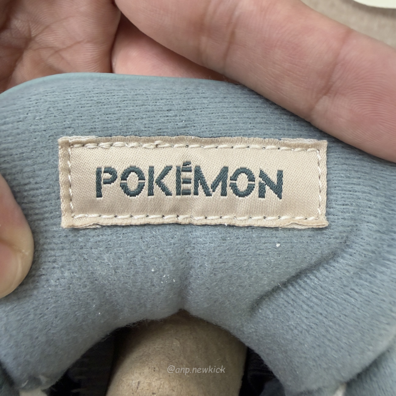 Air Jordan 4 Retro X Andrew Chiou Snorlax Custom (5) - www.newkick.org