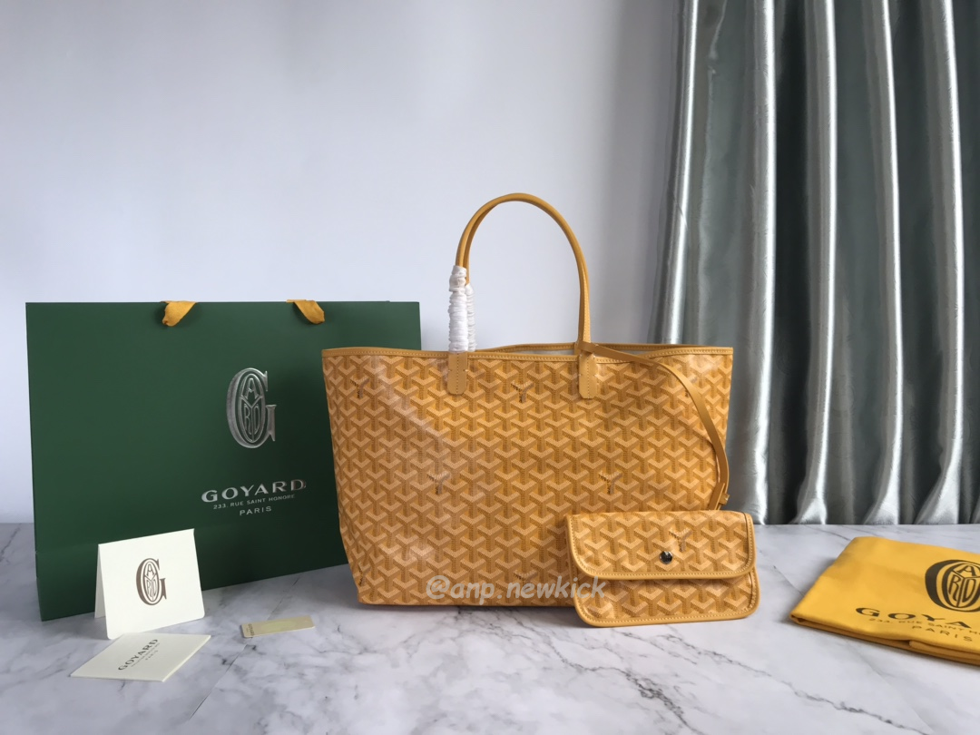 Goyard Anjou Bag (14) - www.newkick.org