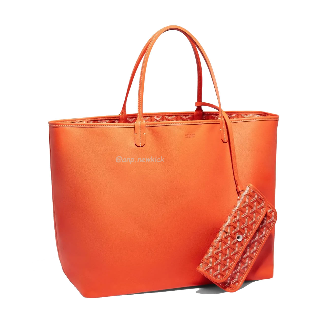 Goyard Anjou Bag (2) - www.newkick.org