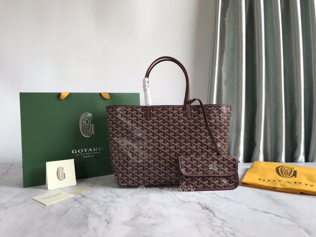 Goyard Anjou Bag (20) - www.newkick.org