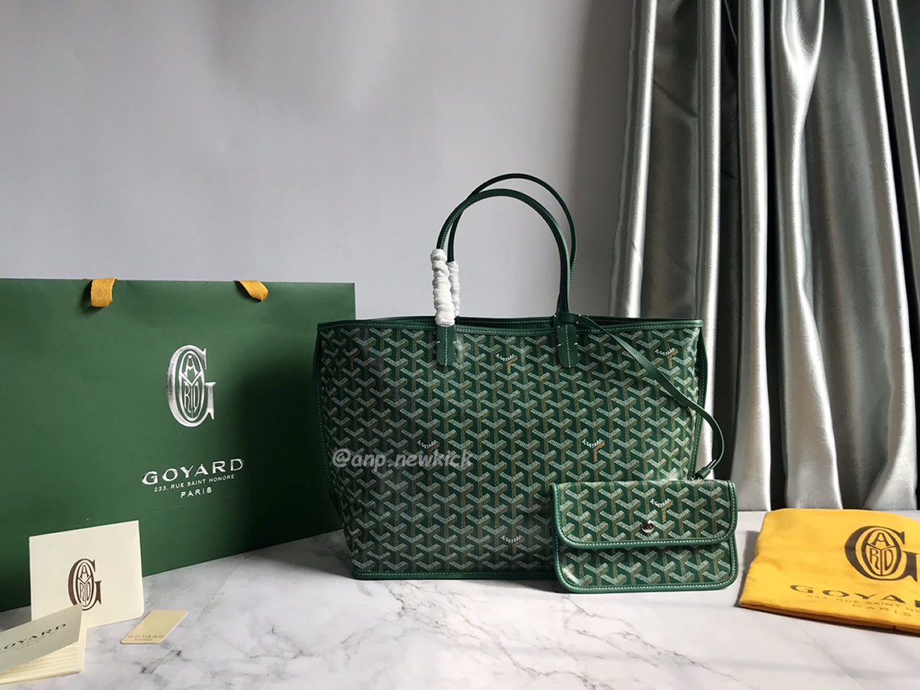 Goyard Anjou Bag (22) - www.newkick.org