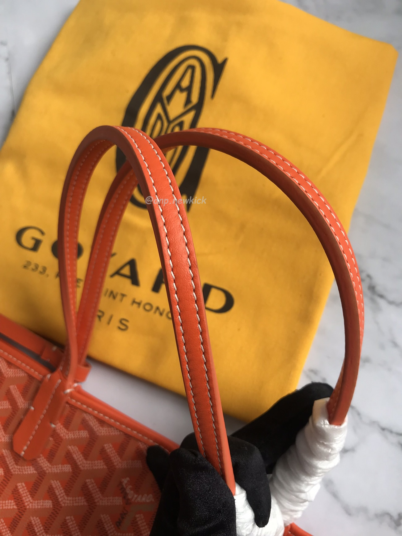 Goyard Anjou Bag (25) - www.newkick.org