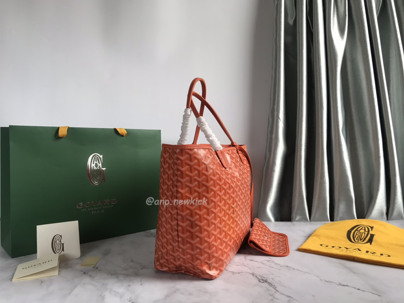 Goyard Anjou Bag (27) - www.newkick.org