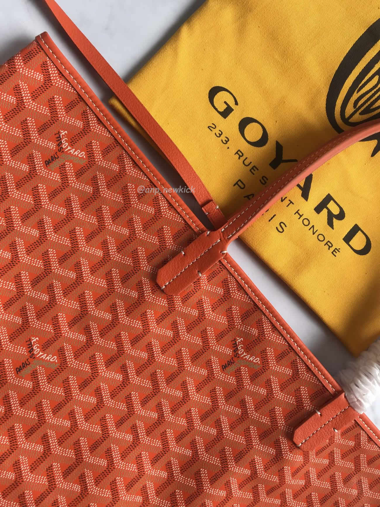 Goyard Anjou Bag (29) - www.newkick.org