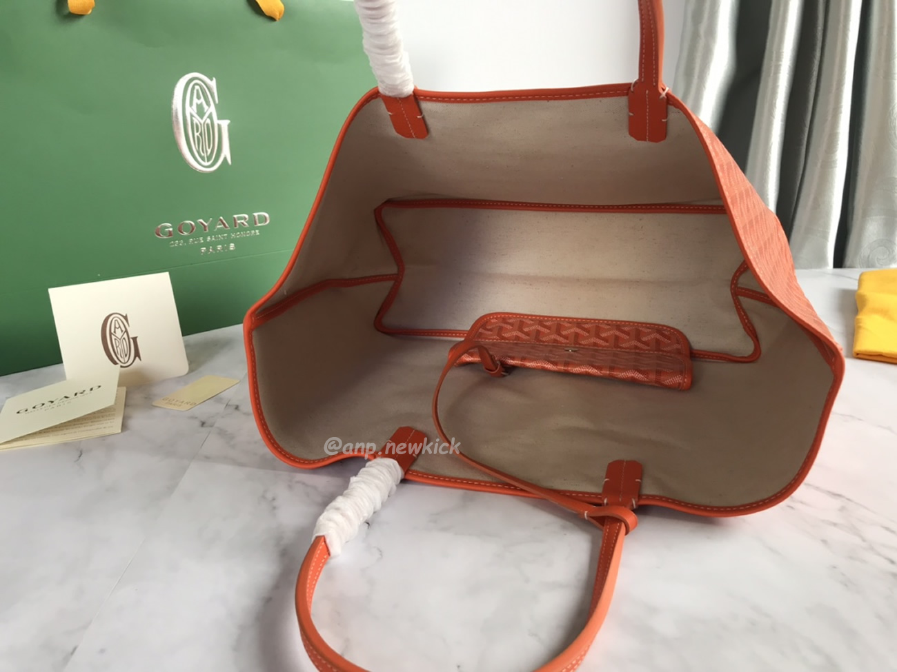 Goyard Anjou Bag (31) - www.newkick.org