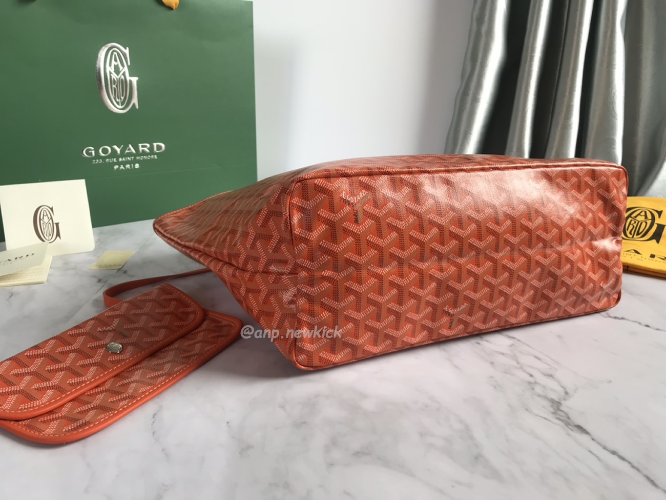 Goyard Anjou Bag (32) - www.newkick.org