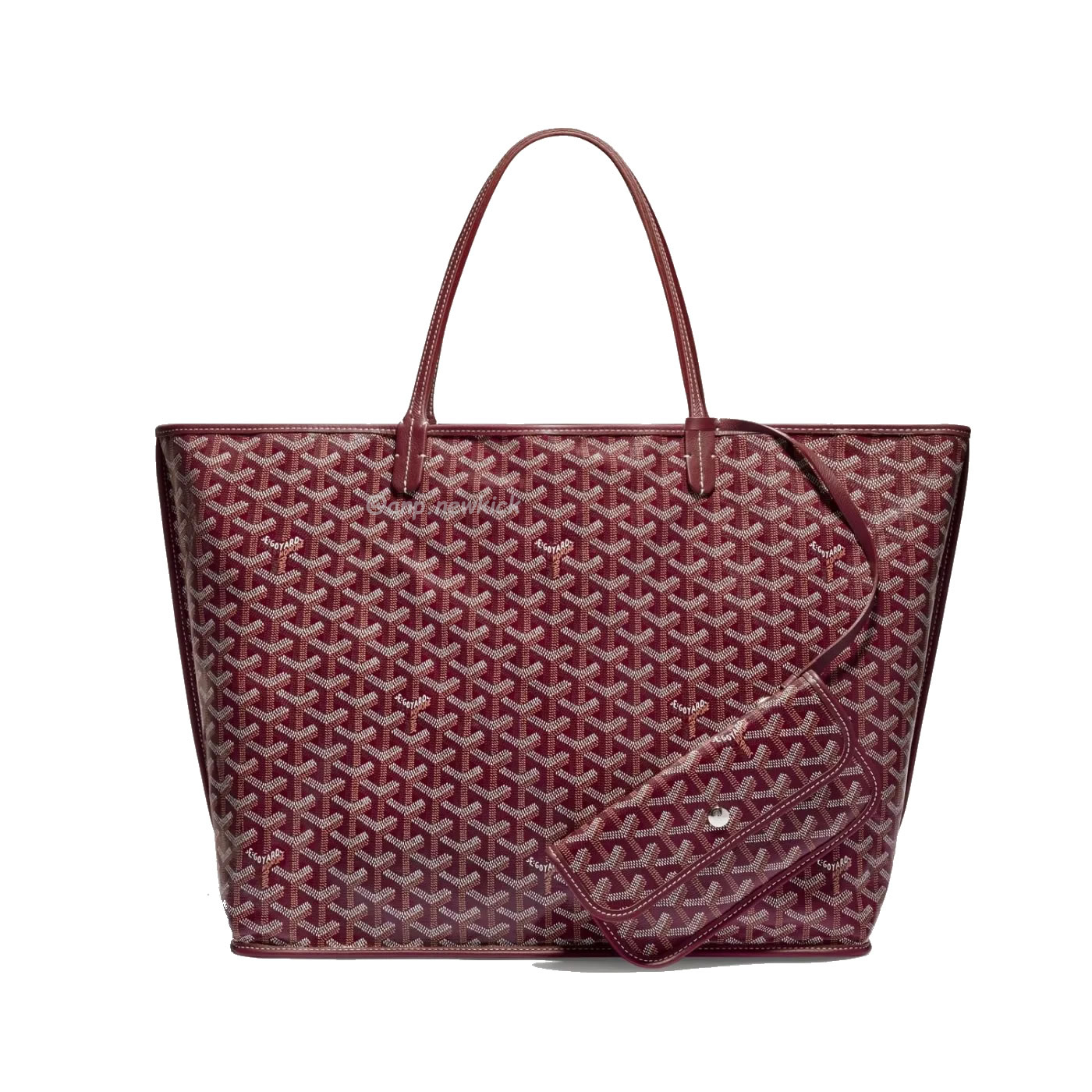 Goyard Anjou Bag (5) - www.newkick.org