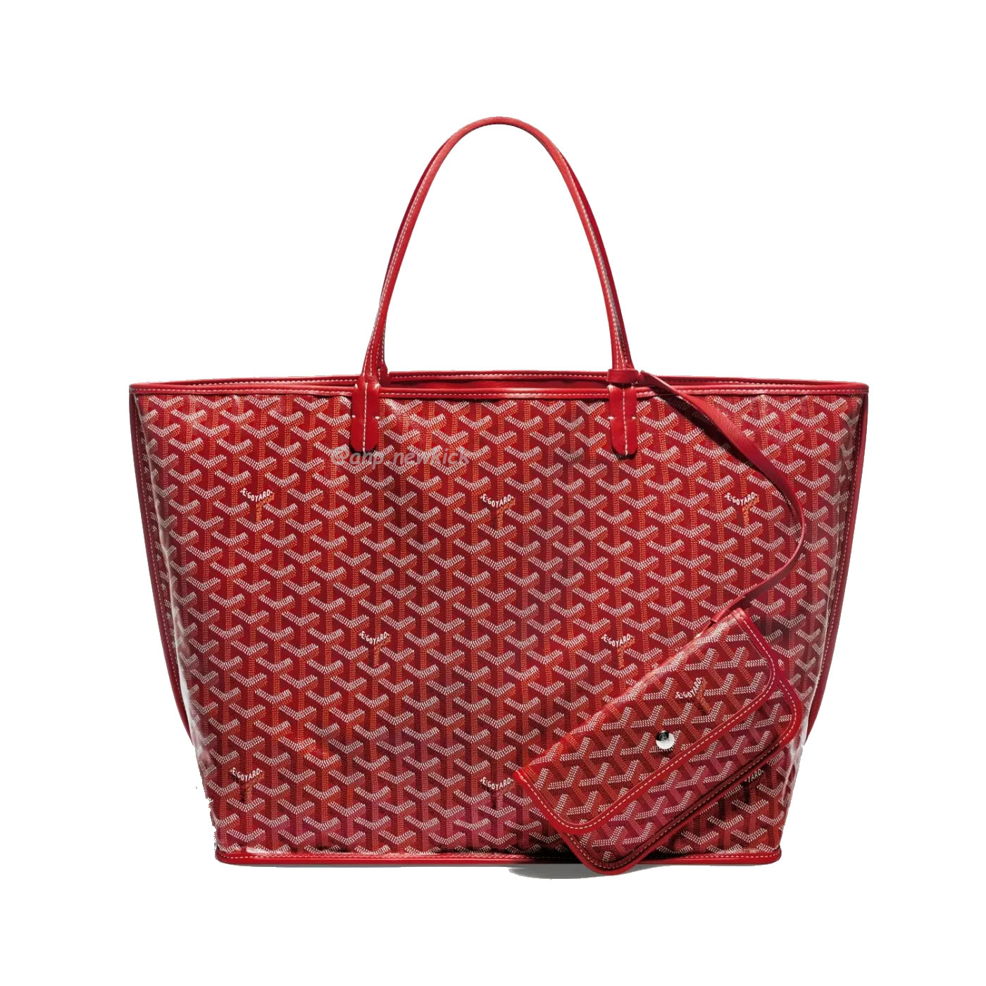 Goyard Anjou Bag (6) - www.newkick.org