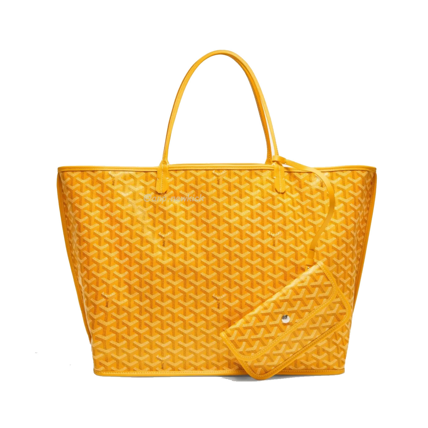 Goyard Anjou Bag (7) - www.newkick.org