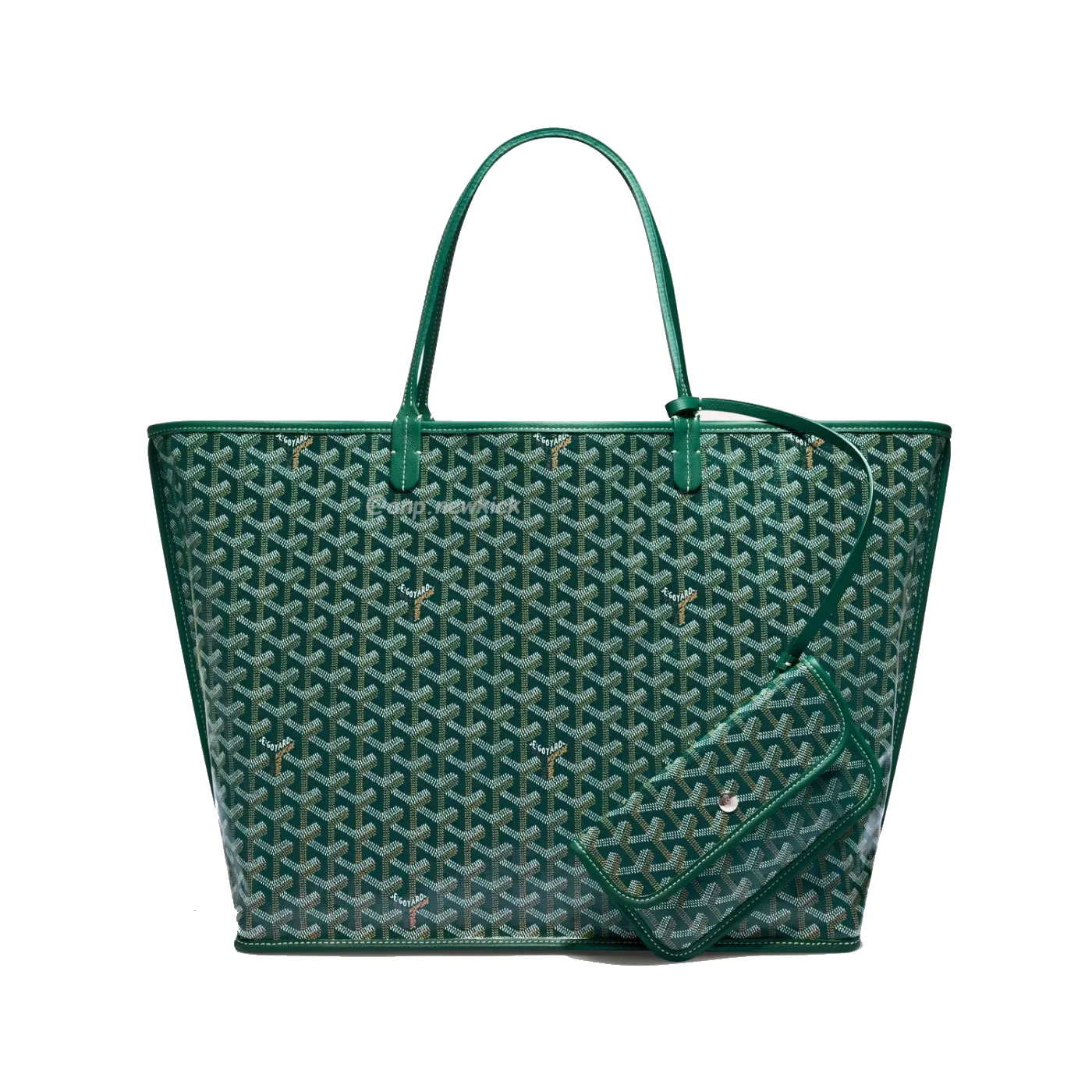 Goyard Anjou Bag (8) - www.newkick.org