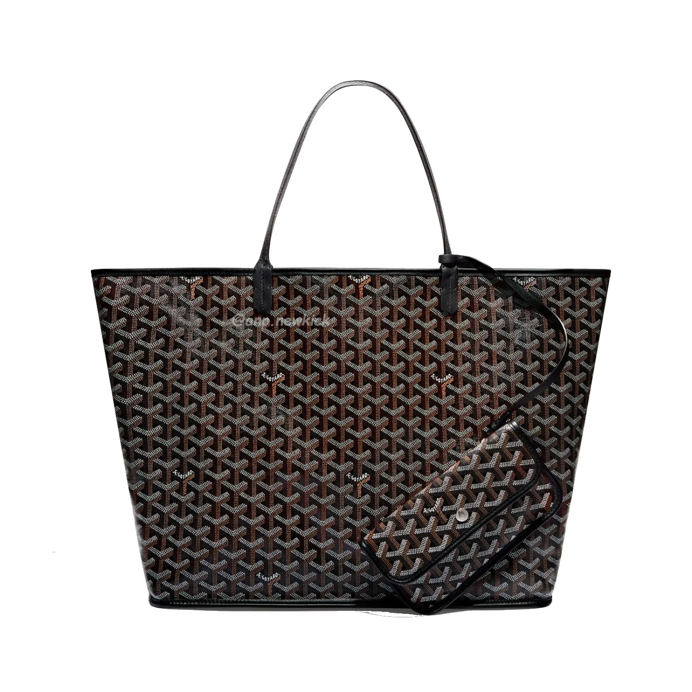Goyard Anjou Bag (9) - www.newkick.org