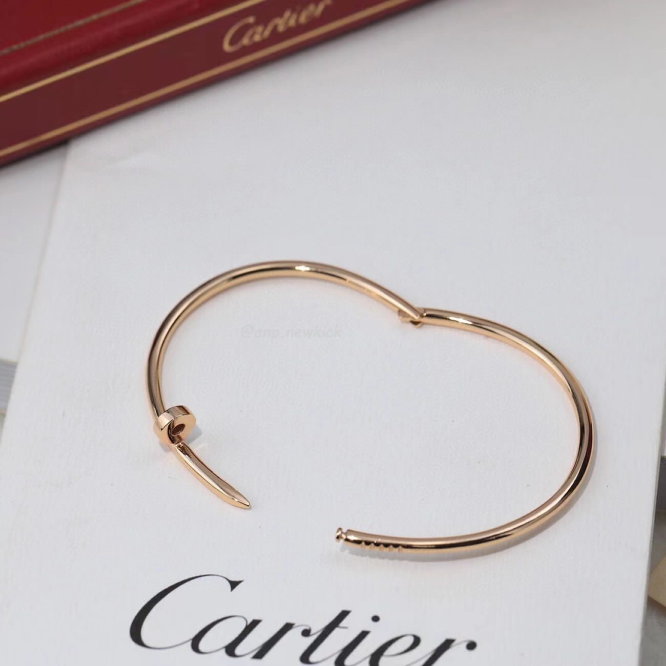 Cartier Bracelet Juste Un Clou B6062618 (3) - www.newkick.org Cartier Bracelet Juste Un Clou B6062618 (3) - www.newkick.org