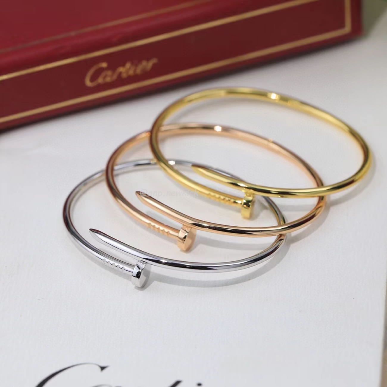 Cartier Bracelet Juste Un Clou B6062618 (7) - www.newkick.org Cartier Bracelet Juste Un Clou B6062618 (7) - www.newkick.org