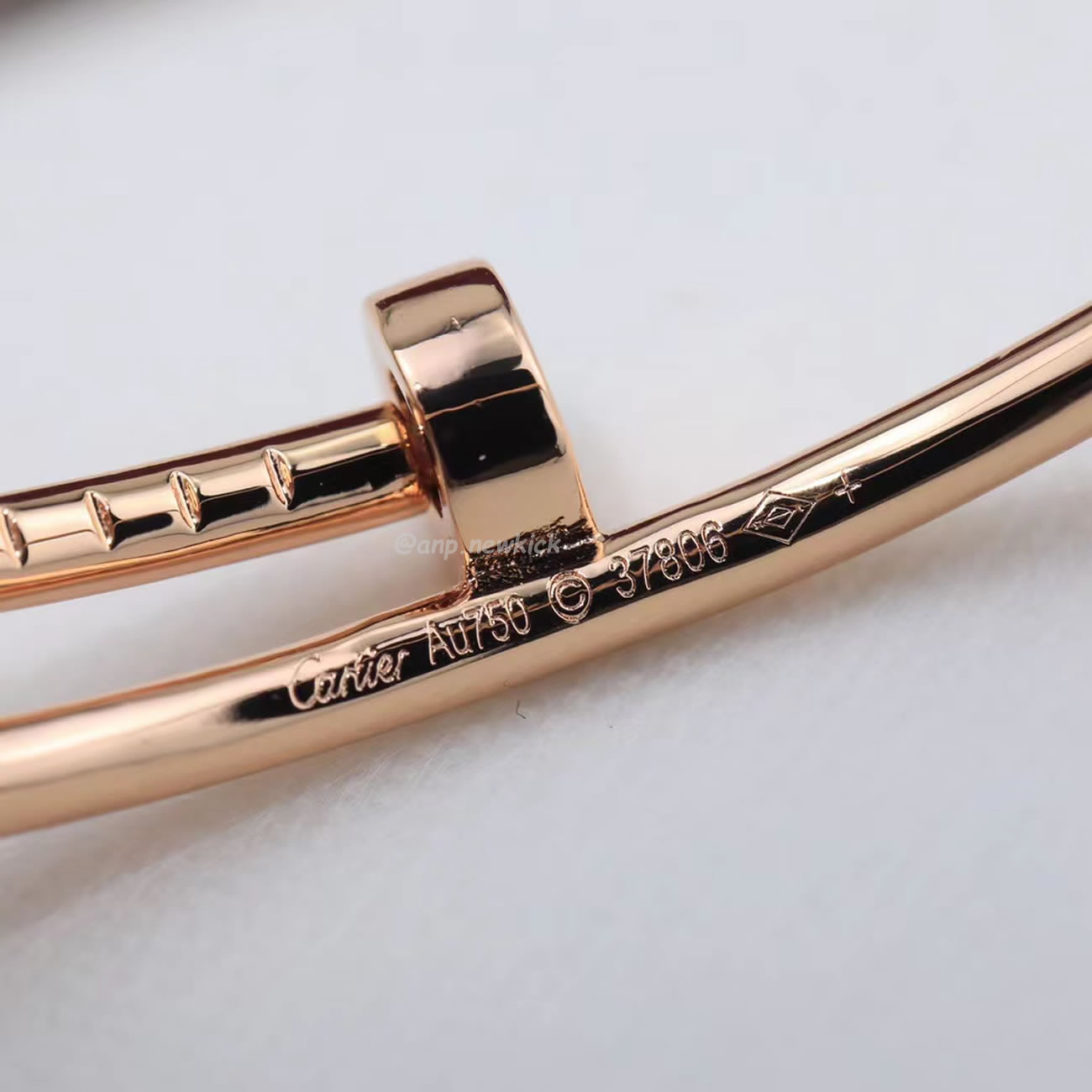 Cartier Bracelet Juste Un Clou B6062618 (8) - www.newkick.org Cartier Bracelet Juste Un Clou B6062618 (8) - www.newkick.org
