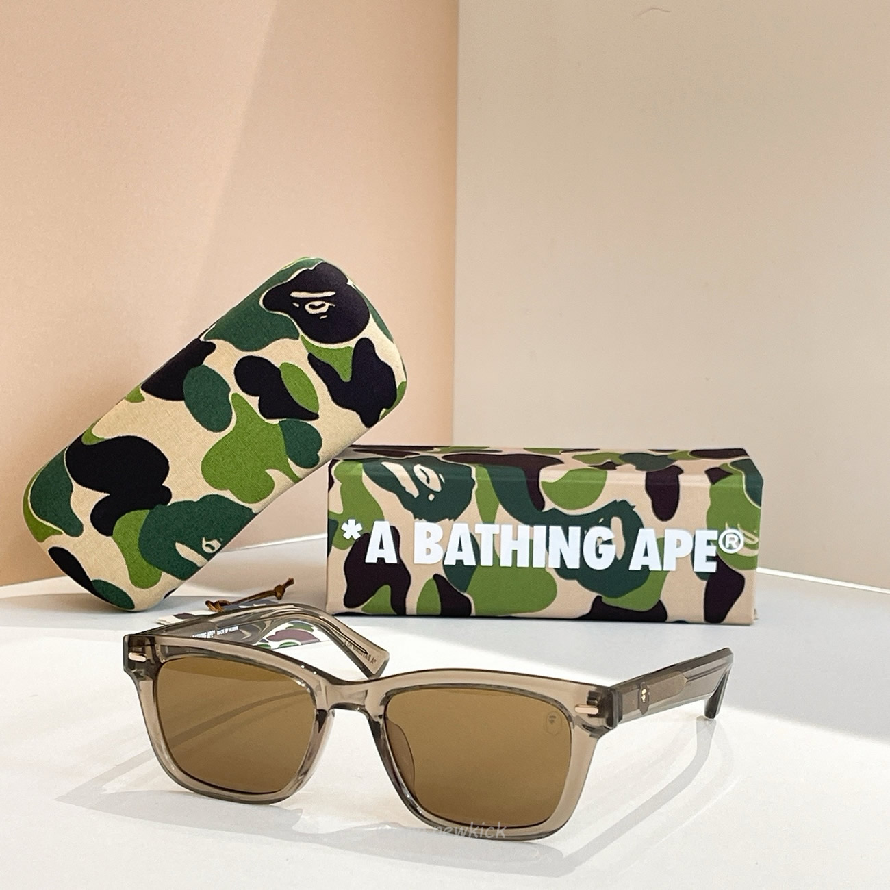 A Bathing Ape Glasses Ba1302 (3) - www.newkick.org A Bathing Ape Glasses Ba1302 (3) - www.newkick.org
