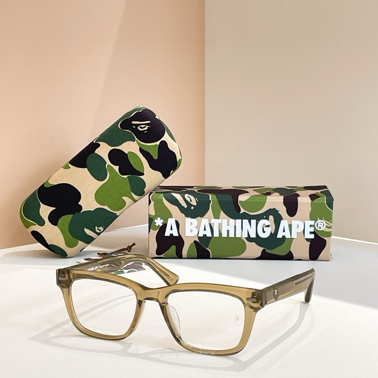 A Bathing Ape Glasses Ba1302 (6) - www.newkick.org A Bathing Ape Glasses Ba1302 (6) - www.newkick.org