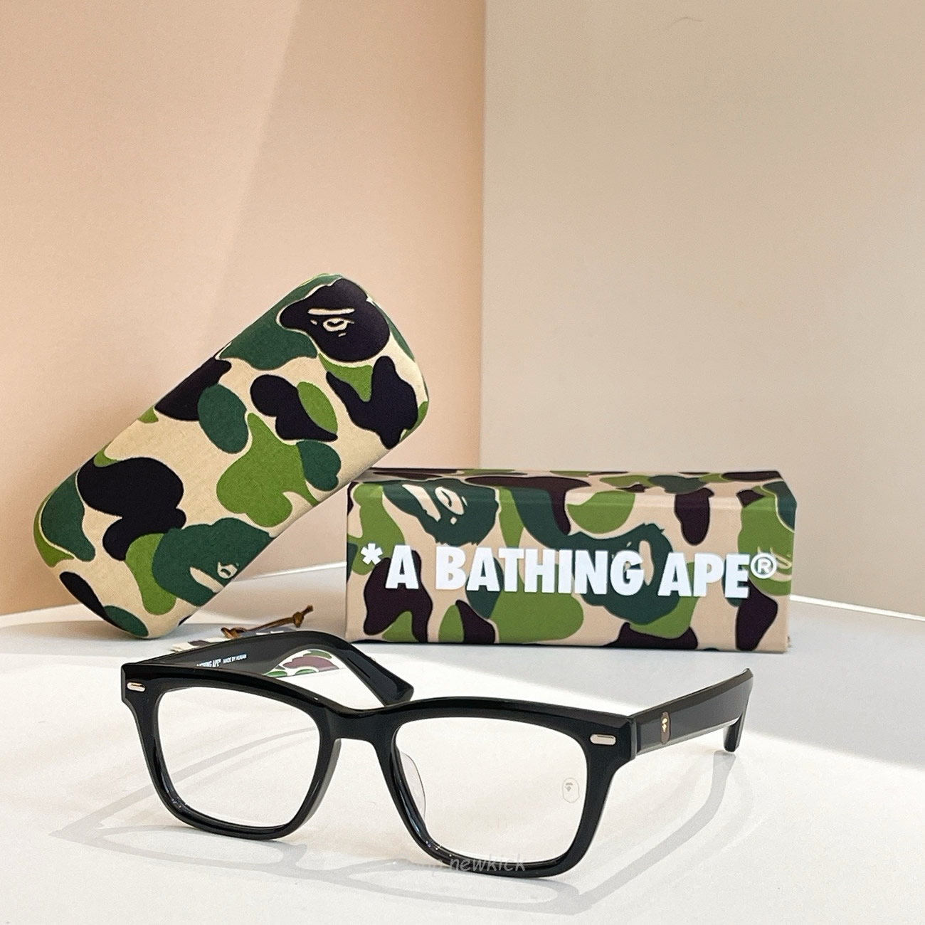 A Bathing Ape Glasses Ba1302 (8) - www.newkick.org A Bathing Ape Glasses Ba1302 (8) - www.newkick.org