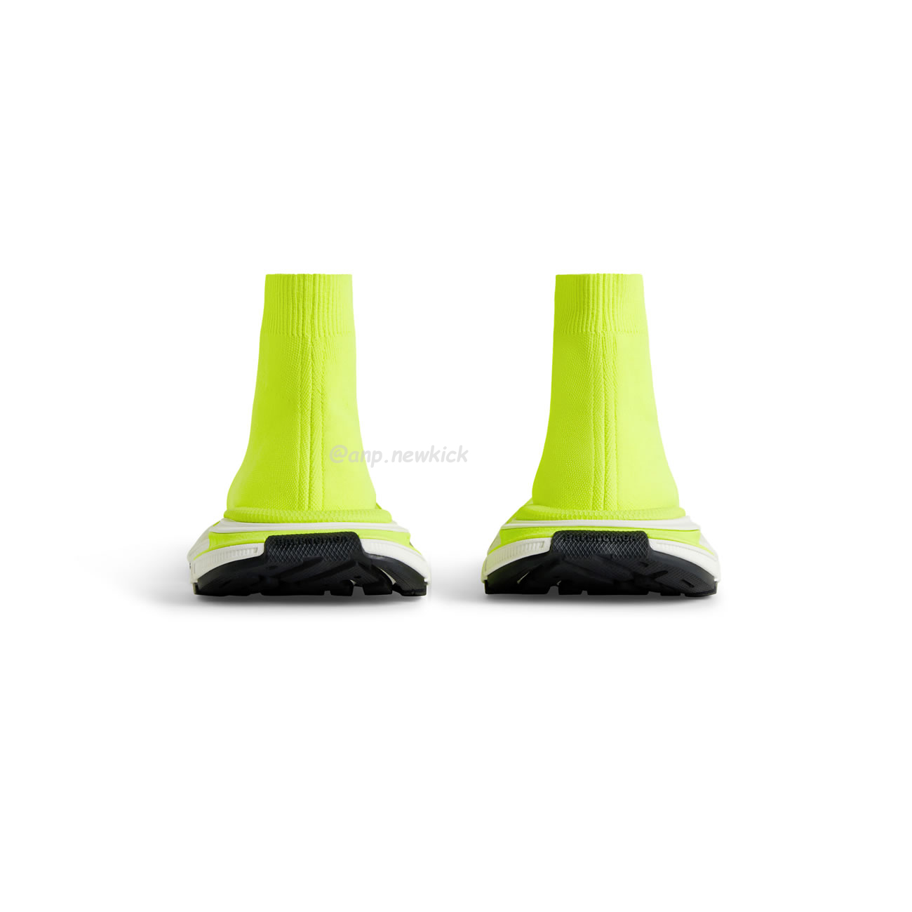 Balenciaga 3xl Sock Recycled Knit Sneakers Black White Fluo Yellow Beige (13) - www.newkick.vip Balenciaga 3xl Sock Recycled Knit Sneakers Black White Fluo Yellow Beige (13) - www.newkick.vip