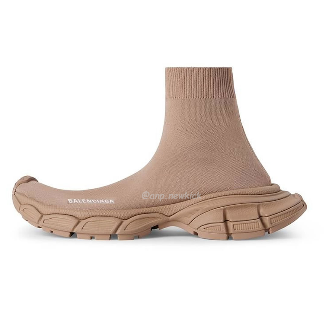 Balenciaga 3xl Sock Recycled Knit Sneakers Black White Fluo Yellow Beige (15) - www.newkick.vip Balenciaga 3xl Sock Recycled Knit Sneakers Black White Fluo Yellow Beige (15) - www.newkick.vip