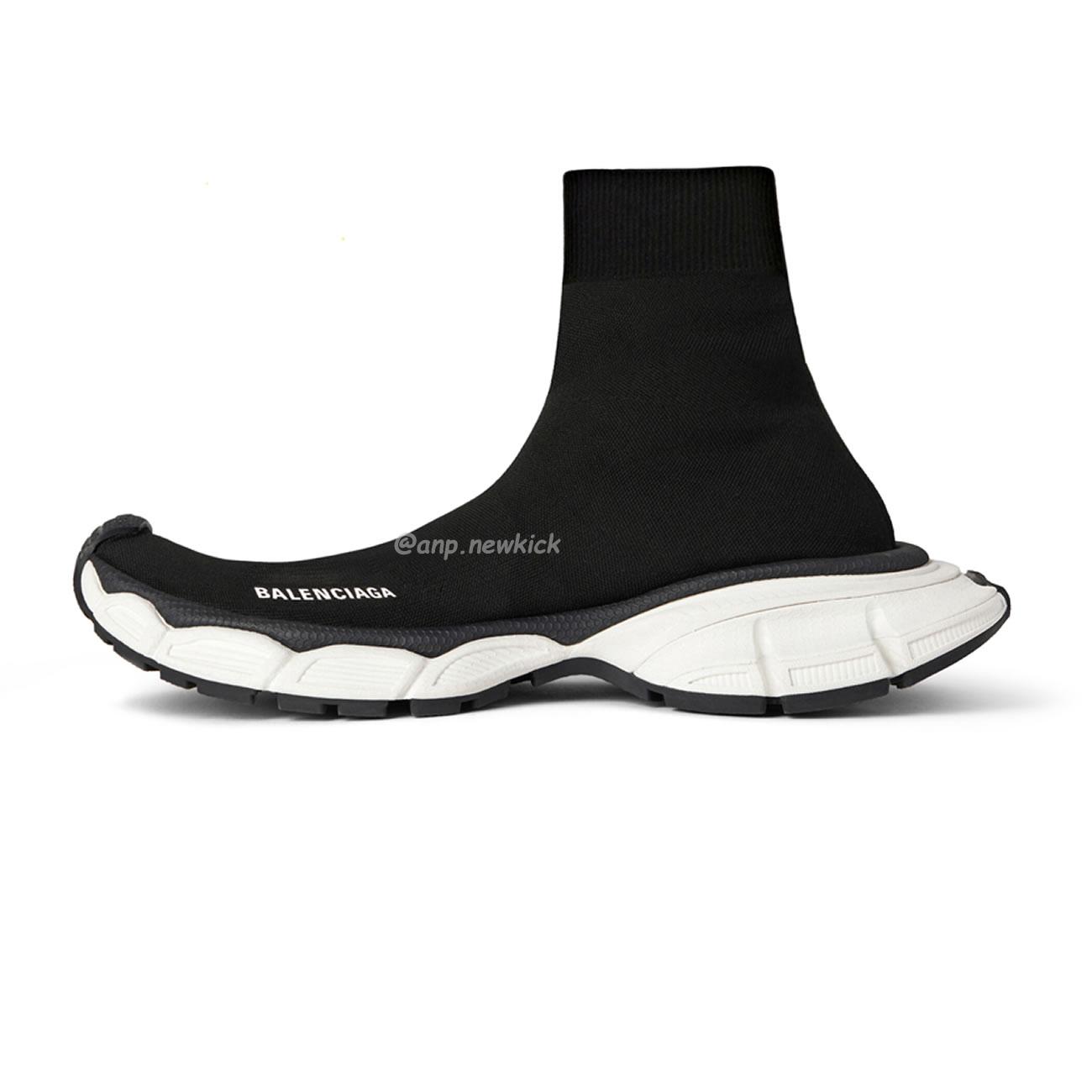Balenciaga 3xl Sock Recycled Knit Sneakers Black White Fluo Yellow Beige (8) - www.newkick.vip Balenciaga 3xl Sock Recycled Knit Sneakers Black White Fluo Yellow Beige (8) - www.newkick.vip