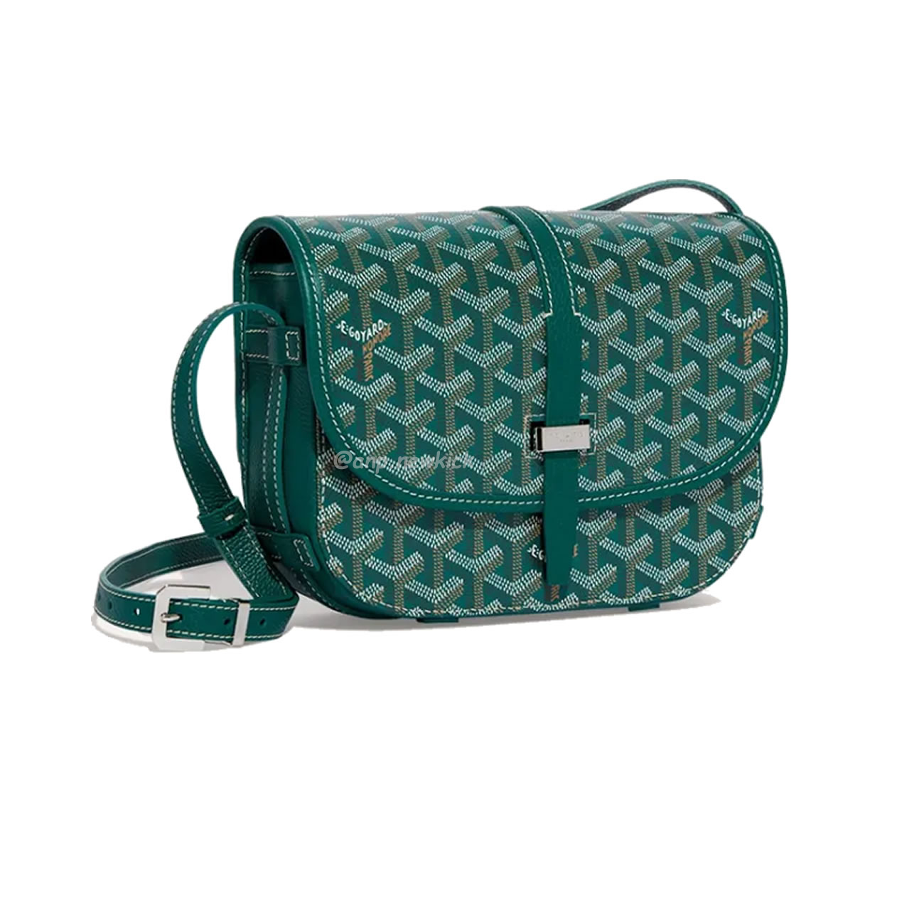 Goyard Belvedere Shoulder Bag (11) - www.newkick.org Goyard Belvedere Shoulder Bag (11) - www.newkick.org