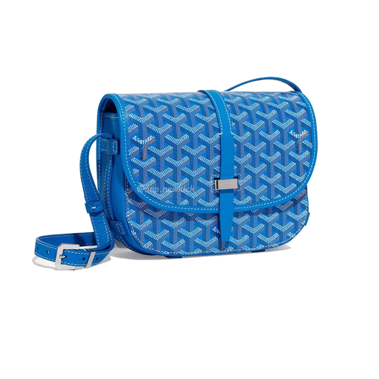 Goyard Belvedere Shoulder Bag (12) - www.newkick.org Goyard Belvedere Shoulder Bag (12) - www.newkick.org