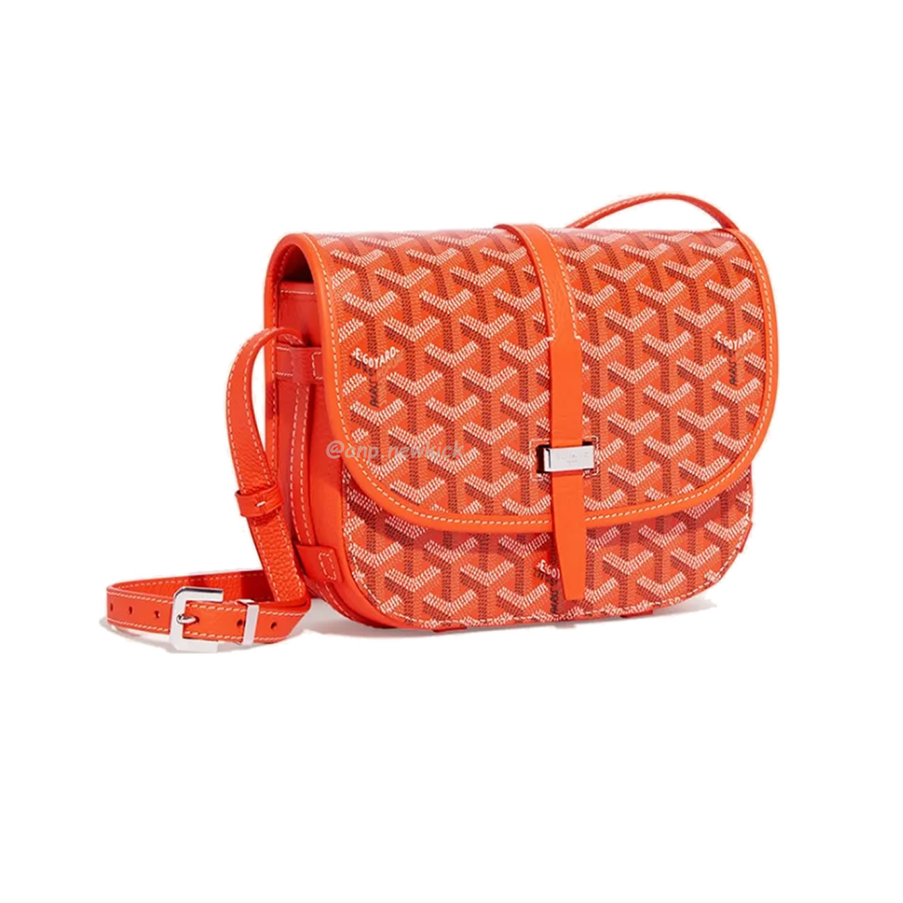 Goyard Belvedere Shoulder Bag (4) - www.newkick.org Goyard Belvedere Shoulder Bag (4) - www.newkick.org